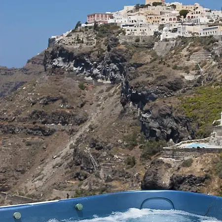 Villa 1809 By Thireas