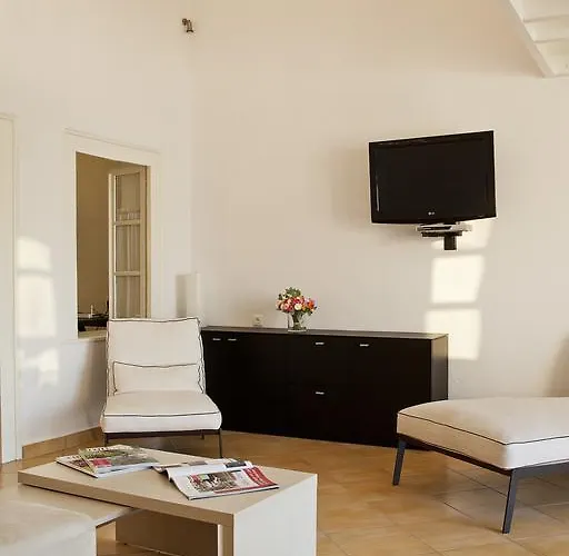 1809 Villa Fira (Santorini)