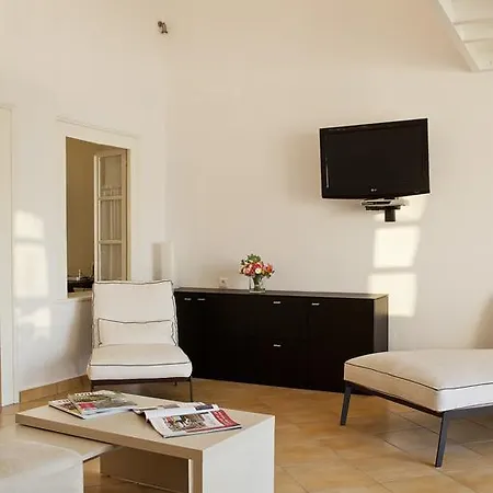 1809 Villa Fira (Santorini)