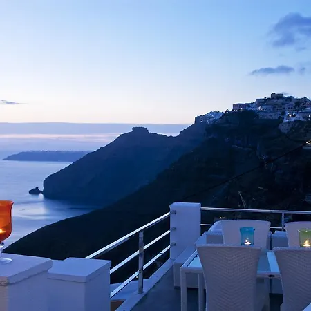 Вилла 1809 By Thireas