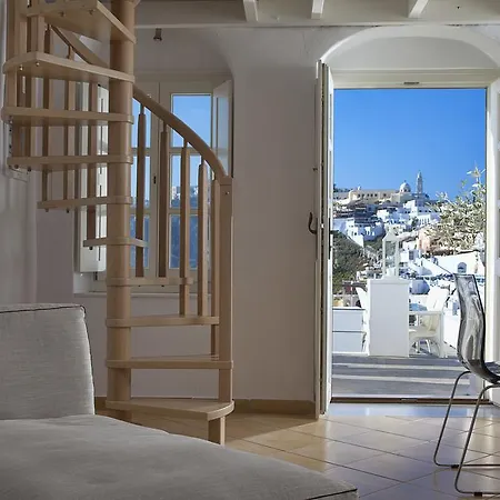 1809 By Thireas Вилла