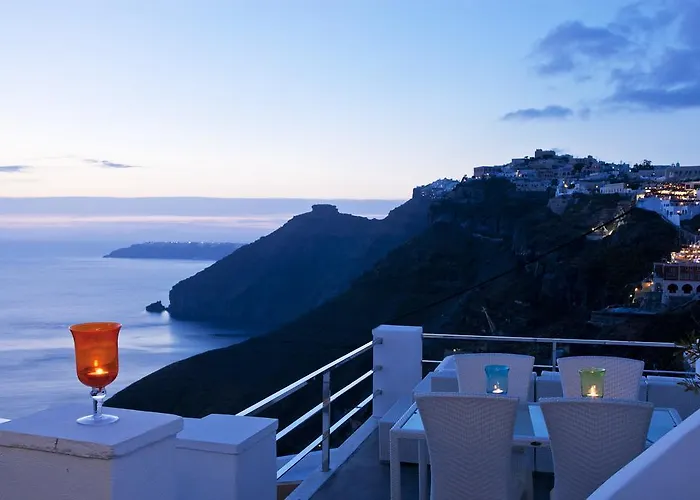 Вилла 1809 By Thireas